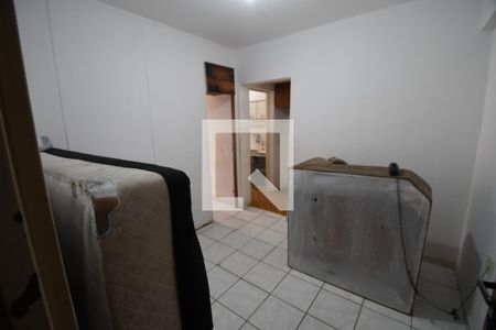 Sala de apartamento à venda com 1 quarto, 35m² em Centro, Campinas