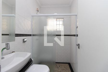 Banheiro Social de casa à venda com 5 quartos, 300m² em Tremembé, São Paulo