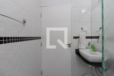 Banheiro Social de casa à venda com 5 quartos, 300m² em Tremembé, São Paulo