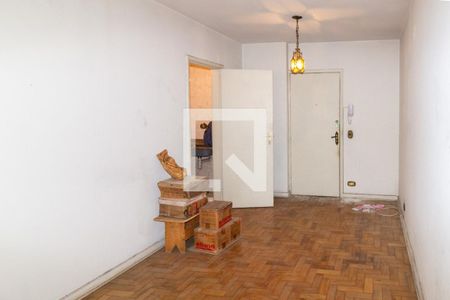 Kitnet de kitnet/studio à venda com 1 quarto, 18m² em Água Branca, São Paulo