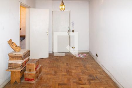 Kitnet de kitnet/studio à venda com 1 quarto, 18m² em Água Branca, São Paulo