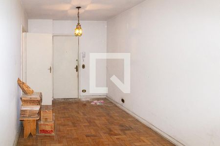 Kitnet de kitnet/studio à venda com 1 quarto, 18m² em Água Branca, São Paulo