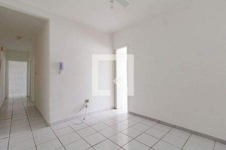 Sala de apartamento para alugar com 2 quartos, 70m² em Penha de França, São Paulo