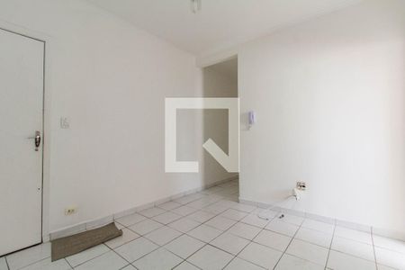 Sala de apartamento para alugar com 2 quartos, 70m² em Penha de França, São Paulo