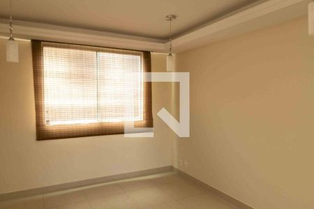 Sala 1 de apartamento à venda com 3 quartos, 165m² em Santa Amelia, Belo Horizonte