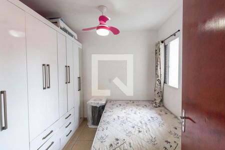 Quarto 1 de casa de condomínio à venda com 3 quartos, 65m² em Vila Ré, São Paulo