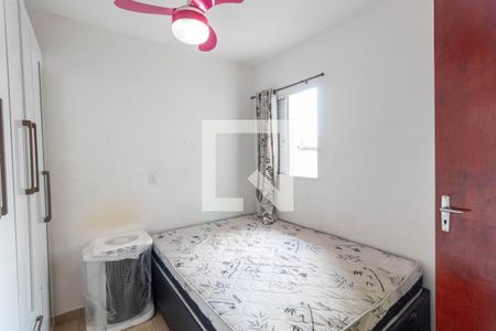 Quarto 1 de casa de condomínio à venda com 3 quartos, 65m² em Vila Ré, São Paulo