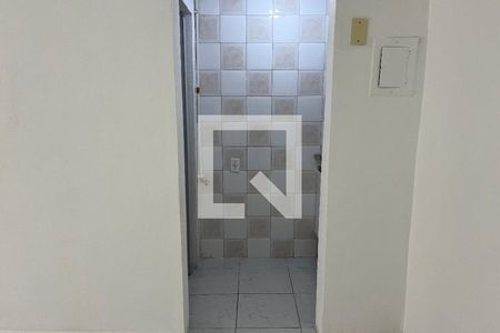 Sala/Quarto de kitnet/studio à venda com 1 quarto, 18m² em Água Branca, São Paulo
