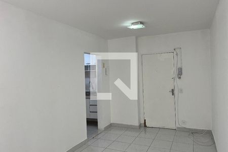 Sala/Quarto de kitnet/studio à venda com 1 quarto, 18m² em Água Branca, São Paulo