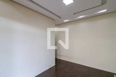 Sala de apartamento à venda com 2 quartos, 50m² em Jardim Cocaia, Guarulhos