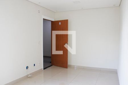 Sala de apartamento para alugar com 2 quartos, 44m² em Jardim Silvio Passalacqua, Ribeirão Preto