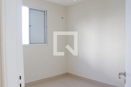 Quarto 2 de apartamento para alugar com 2 quartos, 44m² em Jardim Silvio Passalacqua, Ribeirão Preto