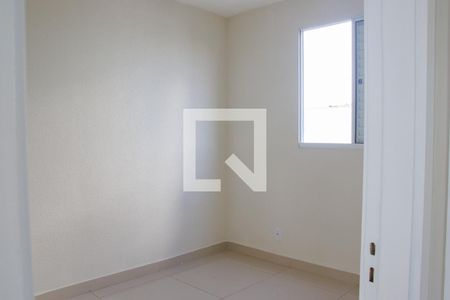 Quarto 1 de apartamento para alugar com 2 quartos, 44m² em Jardim Silvio Passalacqua, Ribeirão Preto