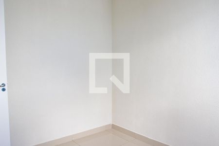 Quarto 1 de apartamento para alugar com 2 quartos, 44m² em Jardim Silvio Passalacqua, Ribeirão Preto