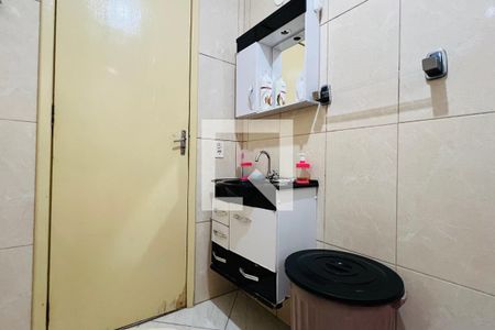 Banheiro 1 de casa à venda com 3 quartos, 125m² em Vila Operária, Guarulhos