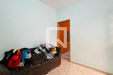 Sala de casa à venda com 3 quartos, 125m² em Vila Operária, Guarulhos