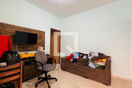 Sala de casa à venda com 3 quartos, 125m² em Vila Operária, Guarulhos