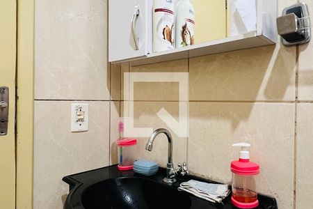 Banheiro 1 de casa à venda com 3 quartos, 125m² em Vila Operária, Guarulhos