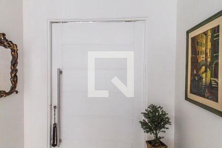 Entrada de casa de condomínio à venda com 3 quartos, 370m² em Alphaville, Santana de Parnaíba