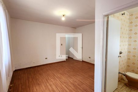 Suíte de casa à venda com 2 quartos, 360m² em Vila Vianelo, Jundiaí