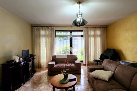 Sala de casa à venda com 2 quartos, 360m² em Vila Vianelo, Jundiaí
