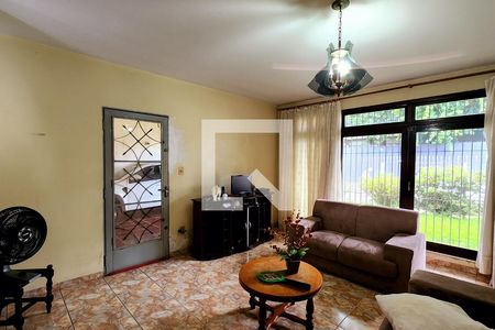 Sala de casa à venda com 2 quartos, 360m² em Vila Vianelo, Jundiaí