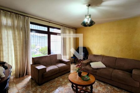 Sala de casa à venda com 2 quartos, 360m² em Vila Vianelo, Jundiaí