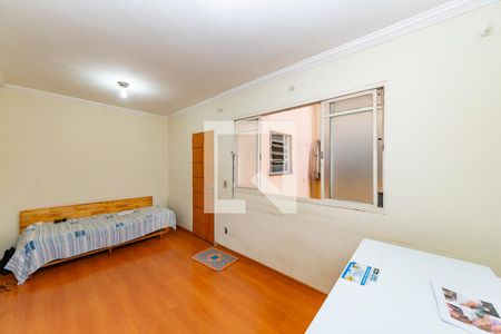 Sala de apartamento à venda com 3 quartos, 45m² em Salgado Filho, Belo Horizonte