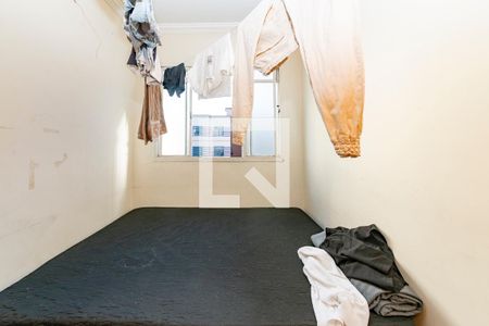 Quarto 2 de apartamento à venda com 3 quartos, 45m² em Salgado Filho, Belo Horizonte