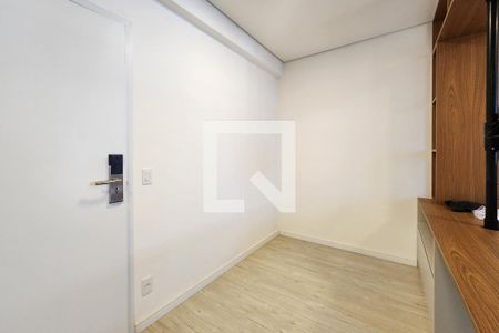 Studio de kitnet/studio à venda com 1 quarto, 25m² em Vila Campestre, São Bernardo do Campo