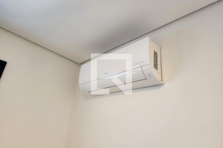Studio de kitnet/studio à venda com 1 quarto, 25m² em Vila Campestre, São Bernardo do Campo