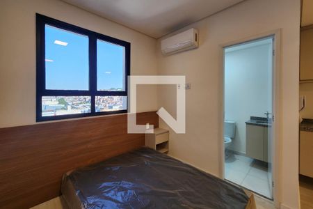 Studio de kitnet/studio à venda com 1 quarto, 25m² em Vila Campestre, São Bernardo do Campo