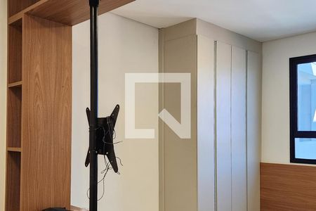 Studio de kitnet/studio à venda com 1 quarto, 25m² em Vila Campestre, São Bernardo do Campo