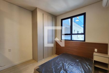 QuaStudio de kitnet/studio à venda com 1 quarto, 25m² em Vila Campestre, São Bernardo do Campo