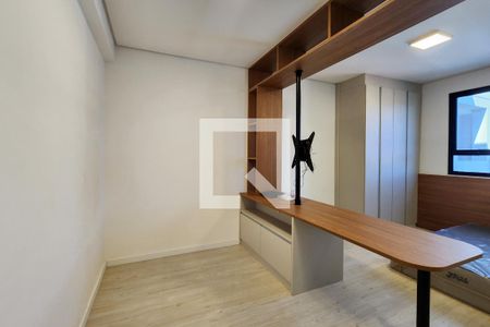 Studio de kitnet/studio à venda com 1 quarto, 25m² em Vila Campestre, São Bernardo do Campo