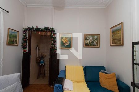 Sala de casa à venda com 3 quartos, 2070m² em Tremembé, São Paulo