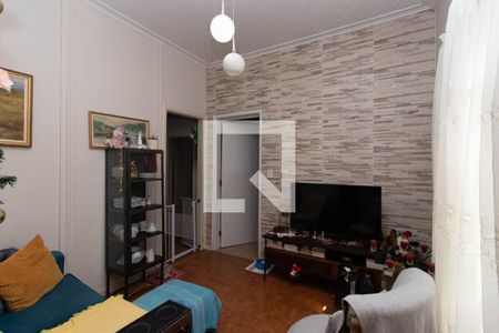 Sala de casa à venda com 3 quartos, 2070m² em Tremembé, São Paulo