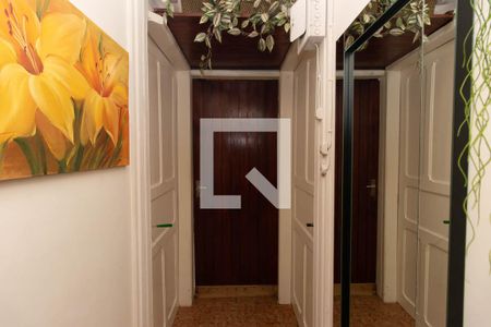 Corredor dos Quartos de casa à venda com 3 quartos, 2070m² em Tremembé, São Paulo
