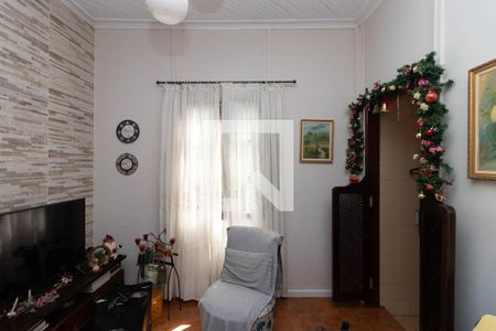 Sala de casa à venda com 3 quartos, 2070m² em Tremembé, São Paulo