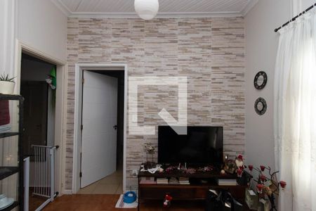 Sala de casa à venda com 3 quartos, 2070m² em Tremembé, São Paulo