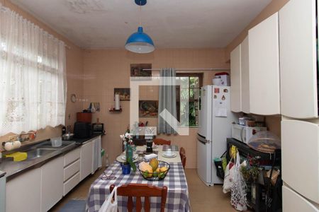 Cozinha de casa à venda com 3 quartos, 2070m² em Tremembé, São Paulo