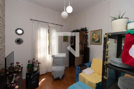 Sala de casa à venda com 3 quartos, 2070m² em Tremembé, São Paulo