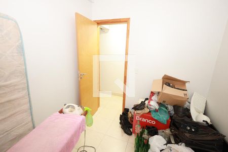 Quarto 1 de apartamento para alugar com 3 quartos, 80m² em Jardim Atlantico, Goiânia