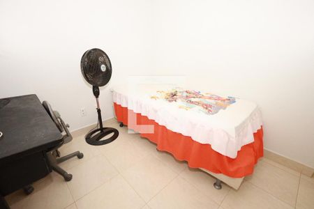 Quarto 2 de apartamento para alugar com 3 quartos, 80m² em Jardim Atlantico, Goiânia