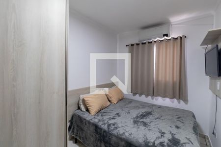 Quarto 2 de casa de condomínio à venda com 2 quartos, 70m² em Vila Ré, São Paulo