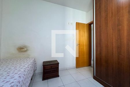 Quarto 2 de apartamento à venda com 3 quartos, 75m² em Havaí, Belo Horizonte