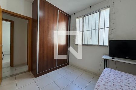 Quarto 2 de apartamento à venda com 3 quartos, 75m² em Havaí, Belo Horizonte