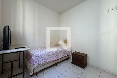 Quarto 2 de apartamento à venda com 3 quartos, 75m² em Havaí, Belo Horizonte