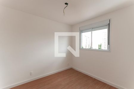 Quarto de apartamento à venda com 1 quarto, 28m² em Vila Romana, São Paulo