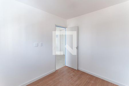 Quarto de apartamento à venda com 1 quarto, 28m² em Vila Romana, São Paulo